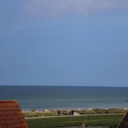 Du Wohnst Auf 2 Etagen Lejlighed