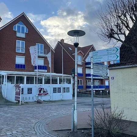 Du Wohnst Auf 2 Etagen Schonberg in Holstein