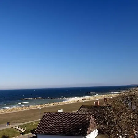 Du Wohnst Auf 2 Etagen Lejlighed