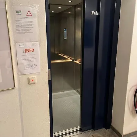 Du Wohnst Auf 2 Etagen * Schönberg in Holstein