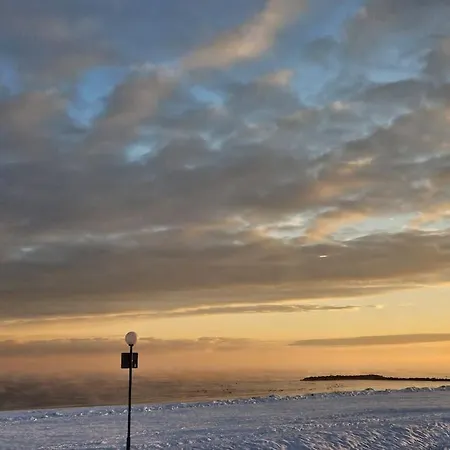Lejlighed Du Wohnst Auf 2 Etagen Schönberg in Holstein