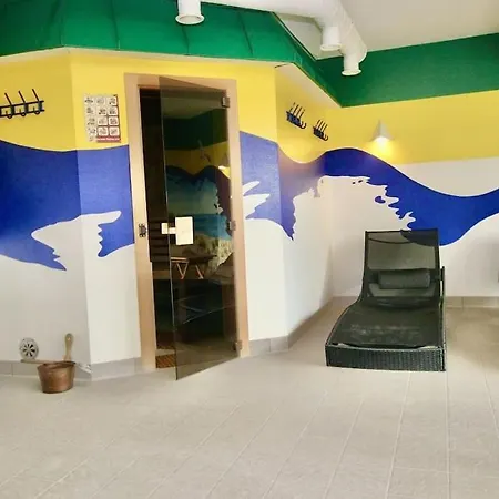 Du Wohnst Auf 2 Etagen * Schönberg in Holstein