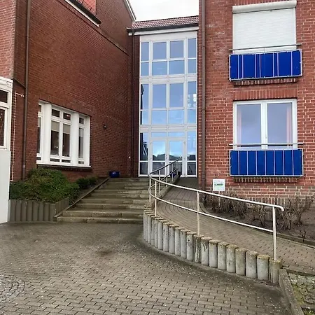 Lejlighed Du Wohnst Auf 2 Etagen *