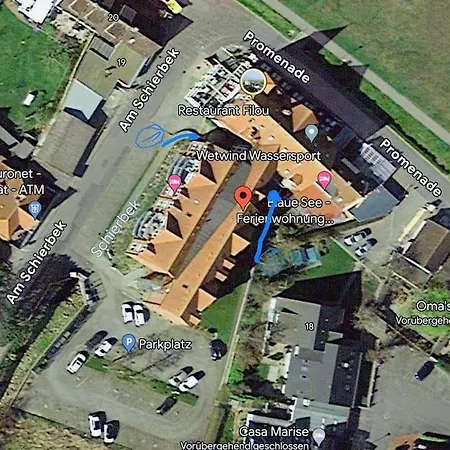 Du Wohnst Auf 2 Etagen