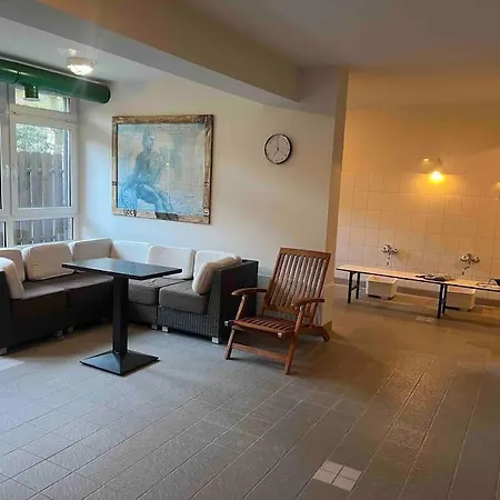 Lejlighed Du Wohnst Auf 2 Etagen *