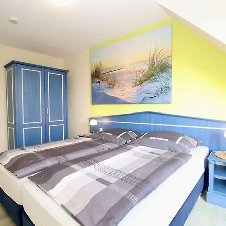 Du Wohnst Auf 2 Etagen Schönberg in Holstein