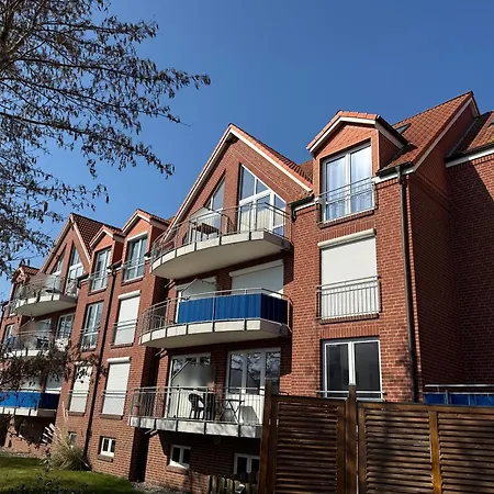 Du Wohnst Auf 2 Etagen Lejlighed