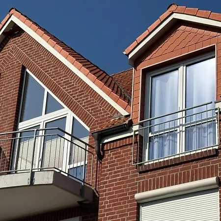 Apartment Du Wohnst Auf 2 Etagen