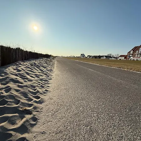 Lejlighed Du Wohnst Auf 2 Etagen Schönberg in Holstein