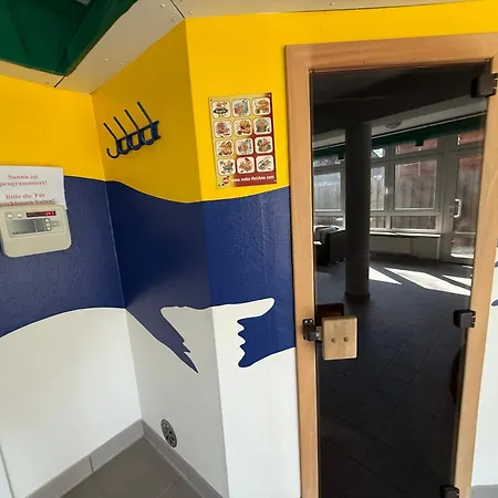 Apartment Du Wohnst Auf 2 Etagen