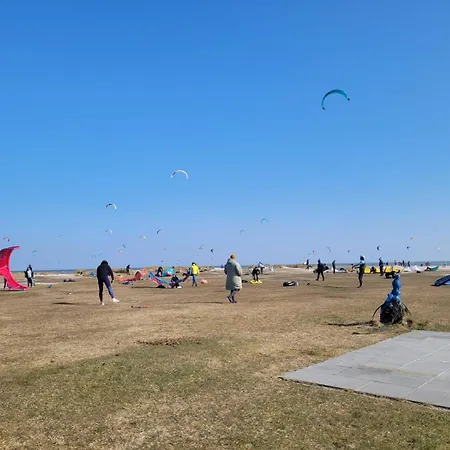 Du Wohnst Auf 2 Etagen Lejlighed Schönberg in Holstein