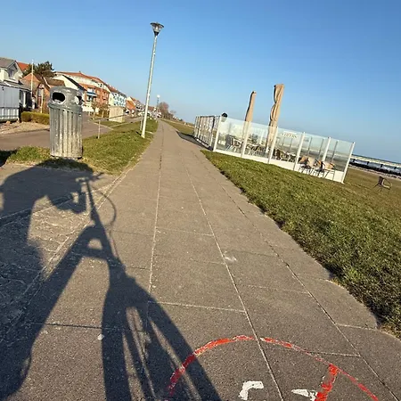 Du Wohnst Auf 2 Etagen Lejlighed