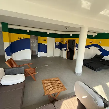 Lejlighed Du Wohnst Auf 2 Etagen *