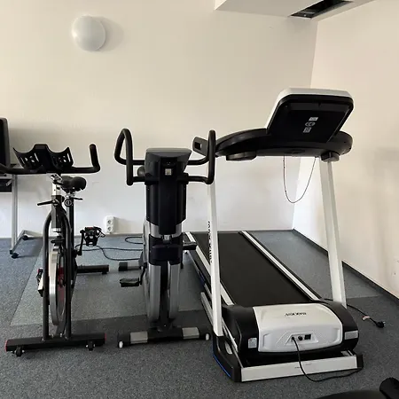 Lejlighed Du Wohnst Auf 2 Etagen Schönberg in Holstein