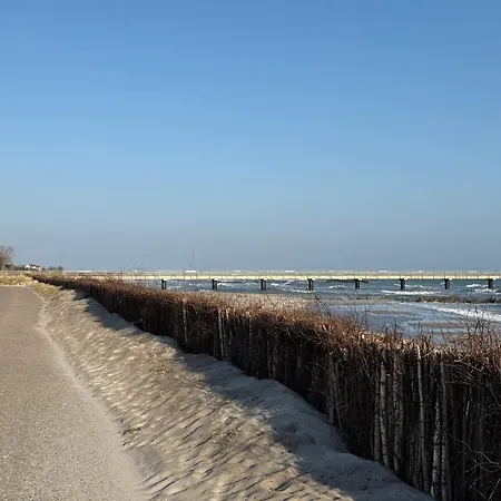 Du Wohnst Auf 2 Etagen Lejlighed