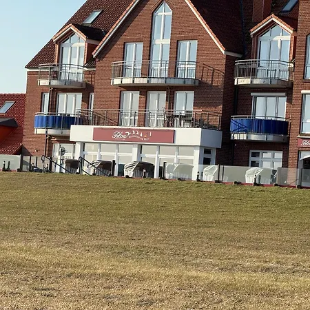 Du Wohnst Auf 2 Etagen Lejlighed *