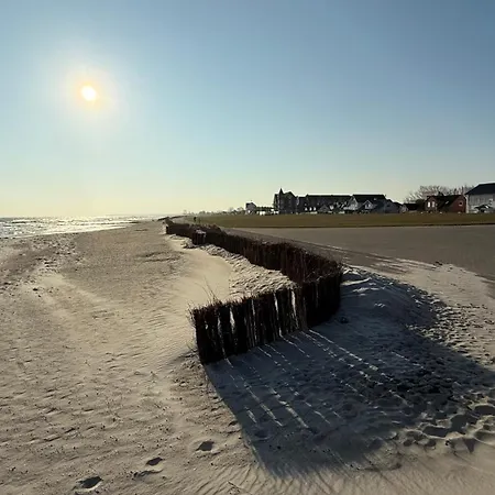 Lejlighed Du Wohnst Auf 2 Etagen *