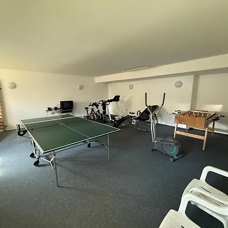 Du Wohnst Auf 2 Etagen * Schönberg in Holstein