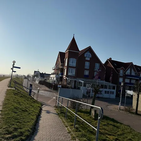 Du Wohnst Auf 2 Etagen Lejlighed *