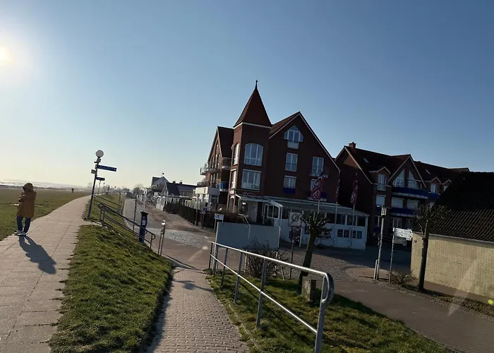 Du Wohnst Auf 2 Etagen Schönberg in Holstein