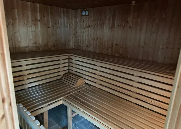 Appartamento Du Wohnst Auf 2 Etagen