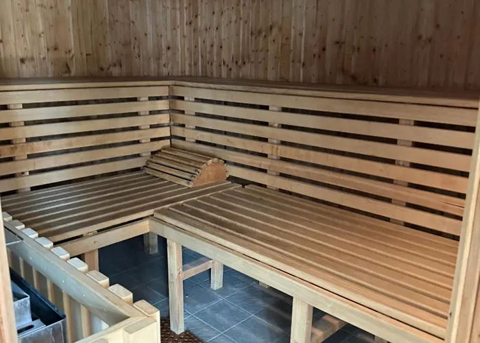 Du Wohnst Auf 2 Etagen Schönberg in Holstein