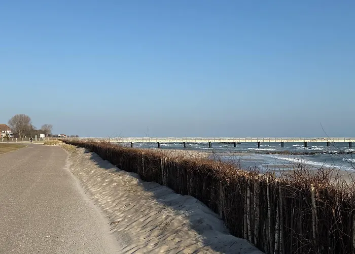 Du Wohnst Auf 2 Etagen Appartamento