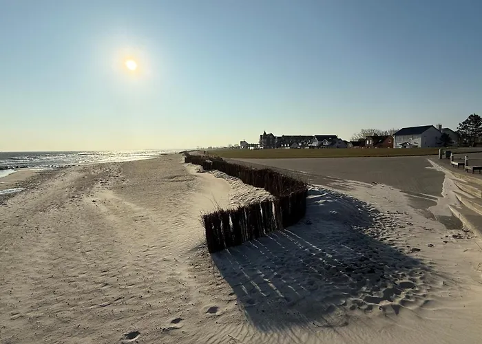 Appartamento Du Wohnst Auf 2 Etagen *